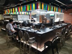 -神户赤童日式烤肉伙伴(东直门店)