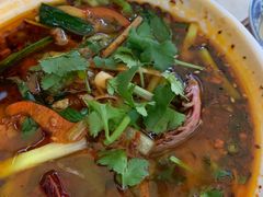 -万县面馆(高笋塘店)