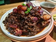 -兰溪小馆(东直门簋街店)