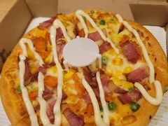 -尊宝比萨(尚水天成店)