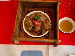 -馋遇江南·精致湖景雅宴(东方之门店)