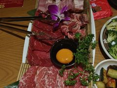 -AJIYA炭火烧肉(徐汇正大乐城店)
