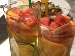 -蔴将·川菜(黄龙万科店)