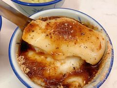 -张钦德·广场老牌豆花甜汤(总店)