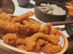凤祥酥肉-火鳳祥鲜货火锅(天河城旗舰店)