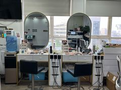 -微笑时刻照相馆·企业合影·商务外拍(北京五道口店)