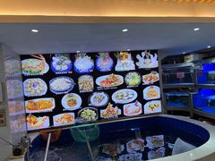-骏丰酒楼(黄编店)
