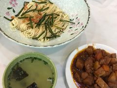 -沧盛饮食店(临汾路店)