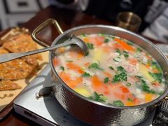 -那拉提之疆·新疆菜(美院店)