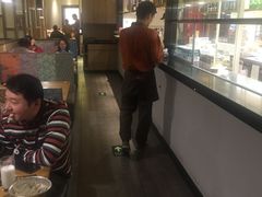 大堂-赤坂亭·M9和牛烧肉·铁板烧(合肥万象城店)