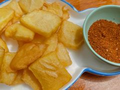 -云隐小厨·传统大理美食(复兴路店)