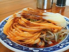 -秦豫肉夹馍(东羊市店)