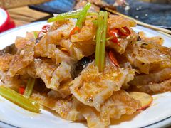 -小杨烤肉(朱雀店)