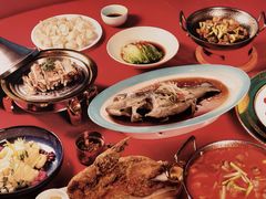 -西部马华清真食府·丝路菜(大钟寺店)