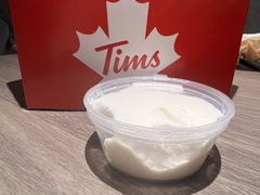 -Tims天好咖啡·贝果(锦江国金中心店)