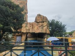 -上海玛雅海滩水公园