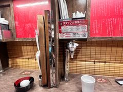 -一兰拉面(梅田阪急东通店)