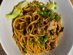 葱油面-食之六七·面(朝阳大悦城店)