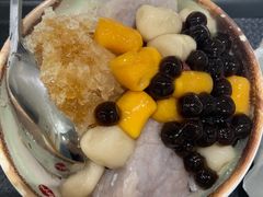 -鲜芋仙(花都融创茂店)