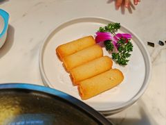 -花城粤菜餐厅(高新区店)