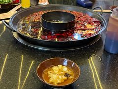 -肥龙火锅(南坪店)