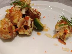 -姚姚酸菜鱼·金戈戈香港豉油鸡(喜荟城联名店)