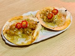 -质烤烤物·活烤海鲜(质烤总店)