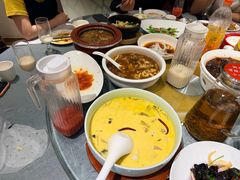 -红菜坊·烤鸭·川鲁宴(石园店)