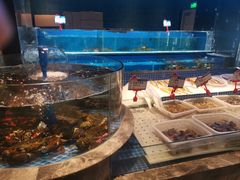 -海立阁海鲜江浙菜(漕河泾印象城店)