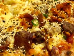 -盘炉forenza·云贵川融合小食堂 ( 钟楼中柳巷店)