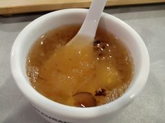 银耳莲子糖水-72街荷叶饭(三元里店)