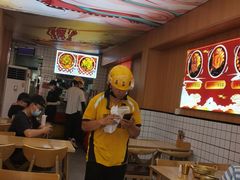 -冒菜西施·非遗冒菜(总店)