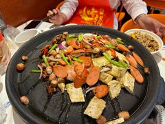 -一烙锅(友谊店)