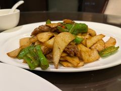 -万达嘉华酒店-品珍中餐厅(武进万达店)