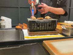 -Sushi Hanzo半藏(天环广场店)