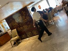 -卞氏菜根香(航空路旗舰店)