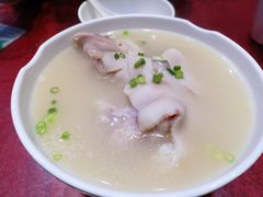 -易老妈蹄花.特色川菜(人民公园总店)