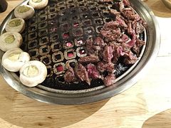 -霸腹烤肉(厦门柚子番店)