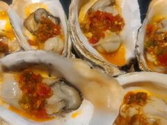 -烧蠔帮·生蚝海鲜牌档(观海店)