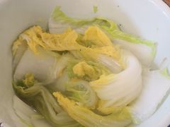 -老门框爆肚涮肉(金宝街店)