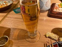 -雪熊精酿·哈尔滨烧烤酒馆(非遗大串店)