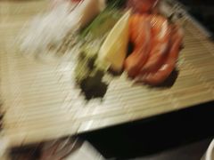 -小曹日本料理(软景中心店)