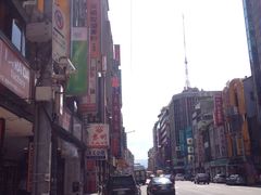 -三民书局(重庆南路店)