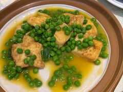 -眷江南之小蓝鲸(王府大街店)