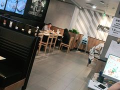 -新石器烤肉(百联川沙店)