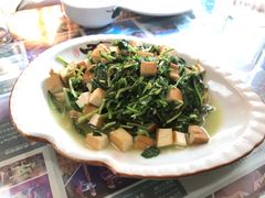 特色野菜-江南人家(横店老字号)