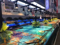-驻海渔市(置信店)