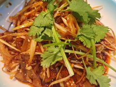 -川人川菜馆·小龙虾·鲜虾现做(黄山路店)