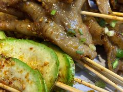 -林二哥宜烤官·宜宾小烧烤