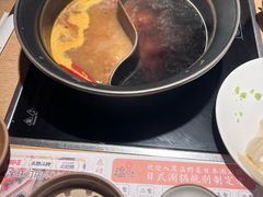 -温野菜涮涮锅(西单大悦城店)